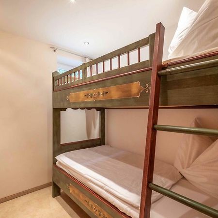 Exclusive Appartement Chalet Санкт-Йоганн Экстерьер фото
