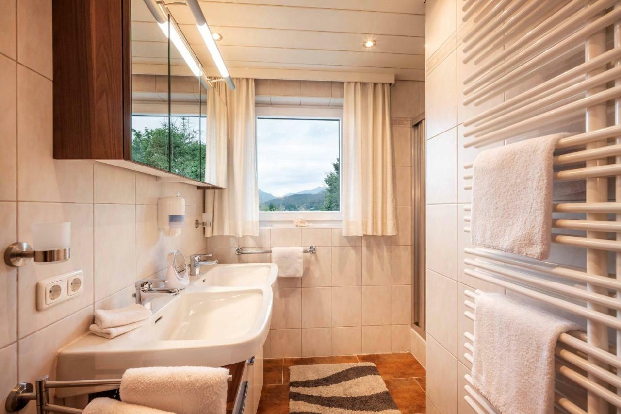 Exclusive Appartement Chalet Санкт-Йоганн Экстерьер фото