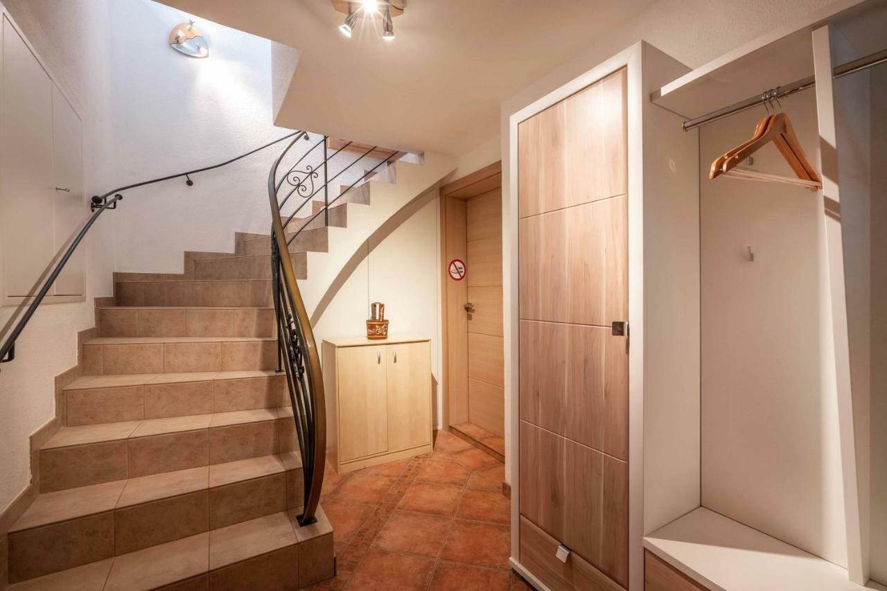 Exclusive Appartement Chalet Санкт-Йоганн Экстерьер фото